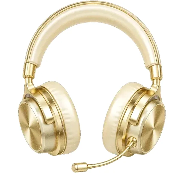 Headset with microphone — Garrison Bet