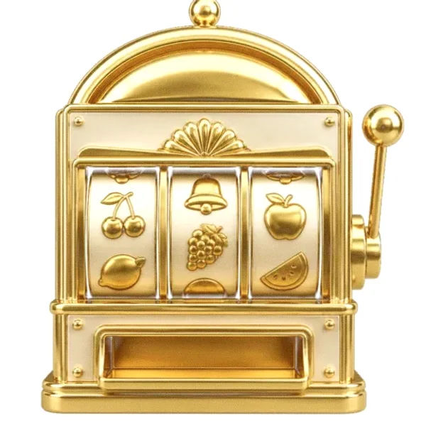 Classic slot machine — Garrison Bet