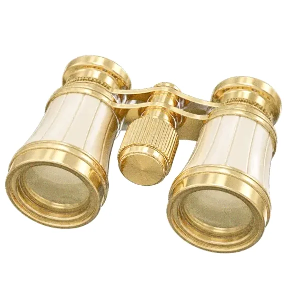 Binoculars — Garrison Bet