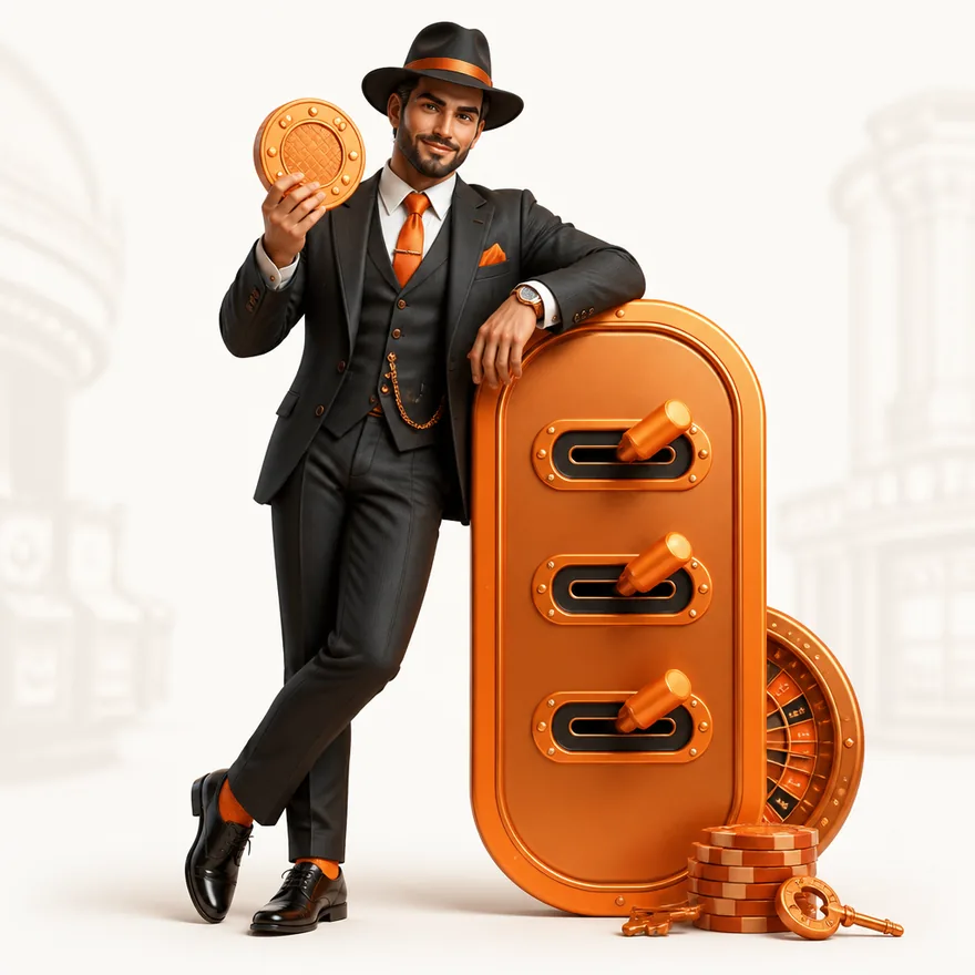 Biscuit with toggle panel — Garrison Bet