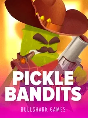 Pickle Bandits at Garrison Bet
