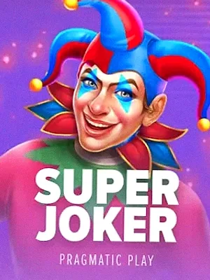 Super Joker at Garrison Bet