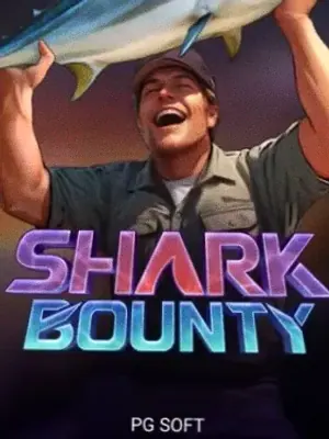 Shark Bounty at Garrison Bet