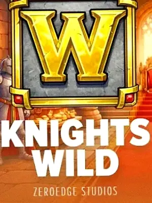 Knights Wild at Garrison Bet