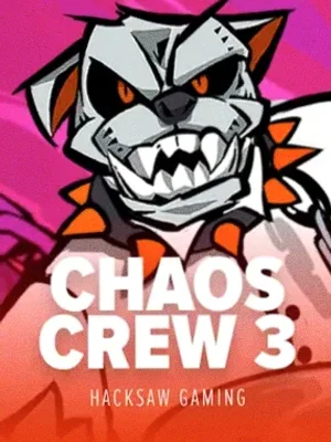 Chaos Crew 3 at Garrison Bet