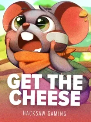 Get the CHEESE at Garrison Bet
