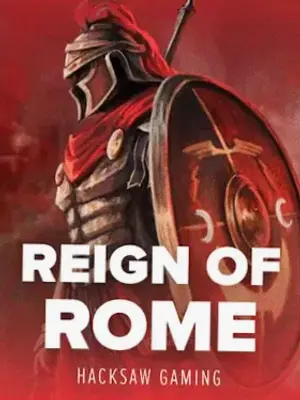 Reign of Rome at Garrison Bet