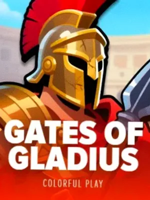Gates of Gladius at Garrison Bet