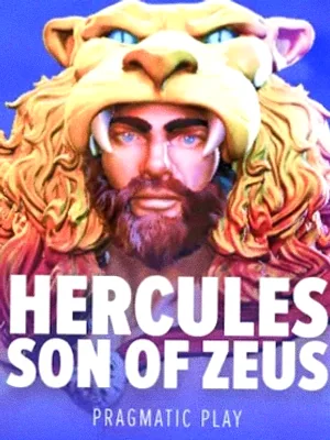 Hercules Son of Zeus at Garrison Bet