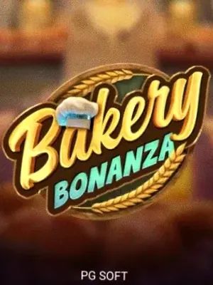 Bakery Bonanza at Garrison Bet