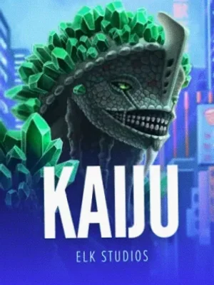Kaiju at Garrison Bet