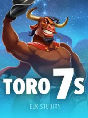 Toro 7s at Garrison Bet