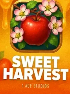 Sweet Harvest at Garrison Bet