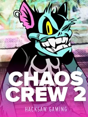 Chaos Crew 2 at Garrison Bet
