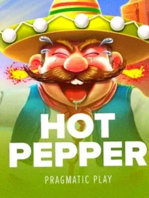 Hot Pepper at Garrison Bet