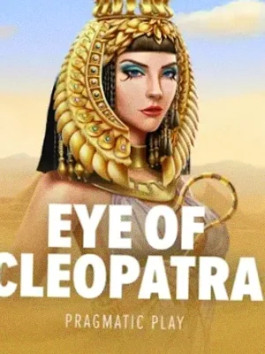 Eye of Cleopatra at Garrison Bet