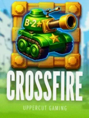 Crossfire at Garrison Bet