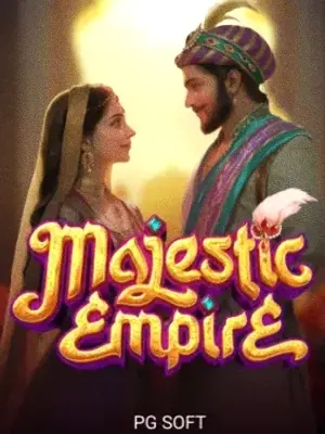 Majestic Empire at Garrison Bet