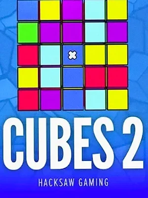 Cubes 2 at Garrison Bet