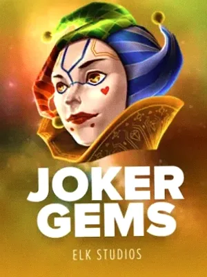 Joker Gems at Garrison Bet