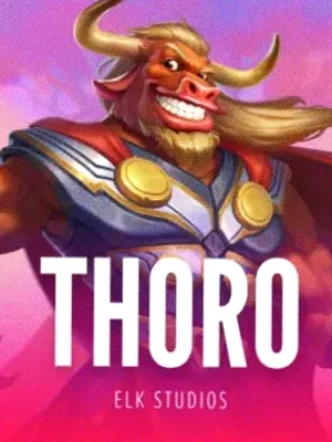 Thoro at Garrison Bet
