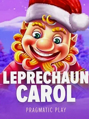 Leprechaun Carol at Garrison Bet