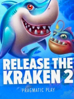 Release the Kraken 2 at Garrison Bet