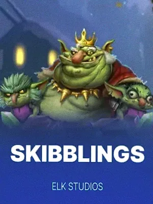 Skibblings at Garrison Bet