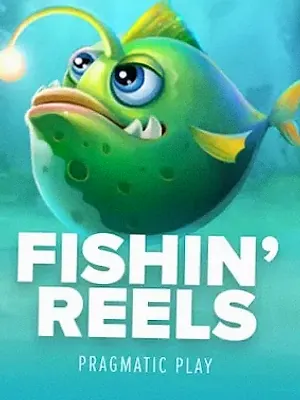 Fishin' Reels at Garrison Bet