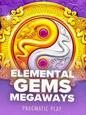 Elemental Gems Megaways at Garrison Bet