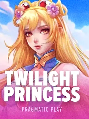 Twilight Princess at Garrison Bet
