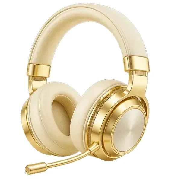 Gaming headset — Garrison Bet