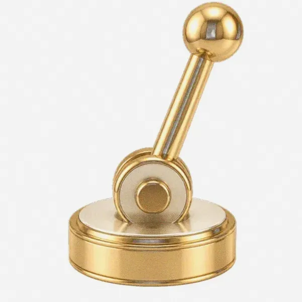 Arcade joystick — Garrison Bet