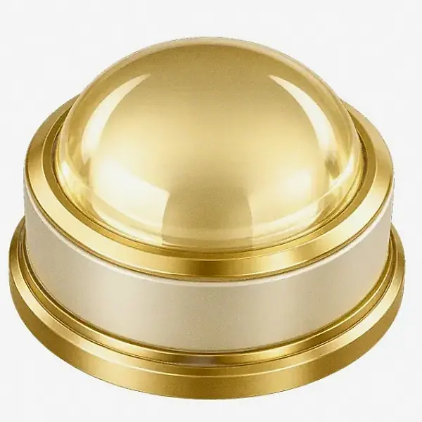 Casino push button — Garrison Bet
