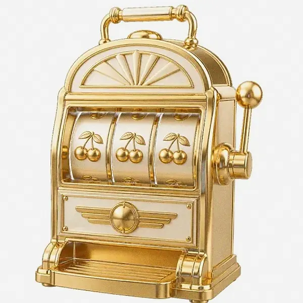 Cherry slot machine — Garrison Bet