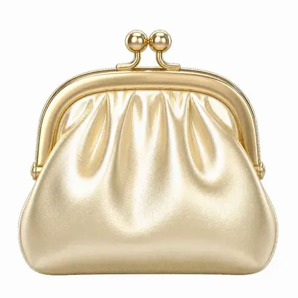 Leather coin purse — Garrison Bet