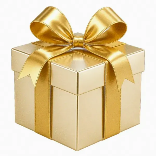 Gift box — Garrison Bet
