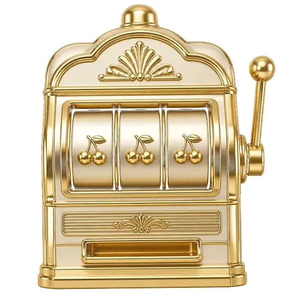 Vintage slot machine — Garrison Bet