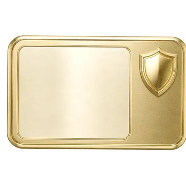 Security card — Garrison Bet