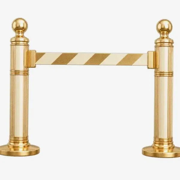 Barrier gate — Garrison Bet