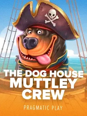 The Dog House - Muttley Crew at Garrison Bet