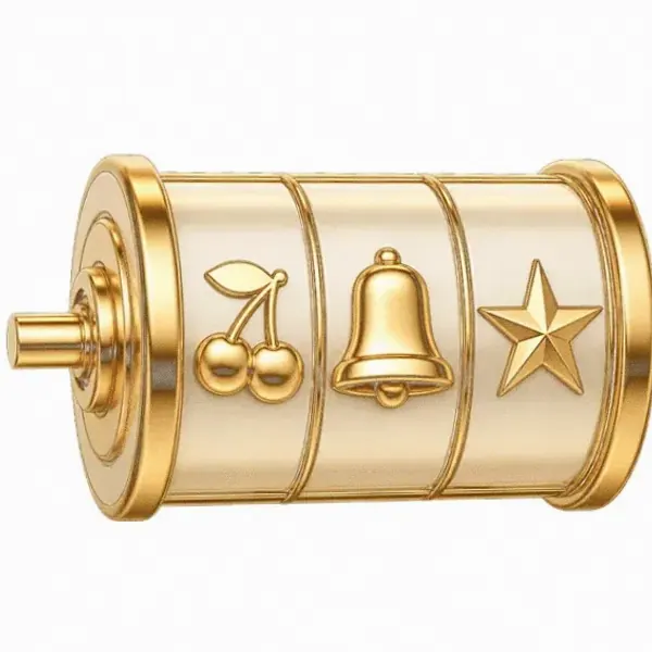 Slot machine reel — Garrison Bet