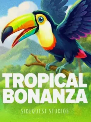 Tropical Bonanza at Garrison Bet