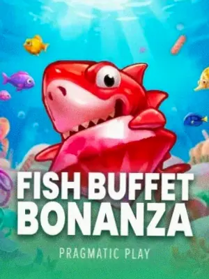 Fish Buffet Bonanza at Garrison Bet