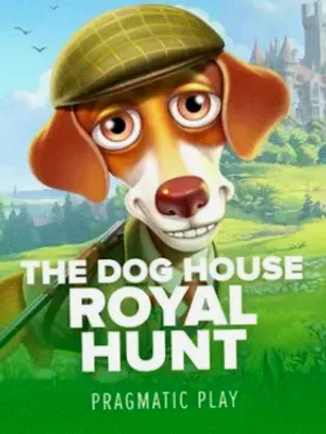 The Dog House - Royal Hunt at Garrison Bet