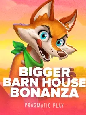 Bigger Barn House Bonanza at Garrison Bet