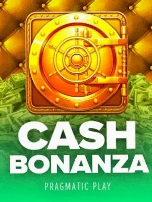 Cash Bonanza at Garrison Bet