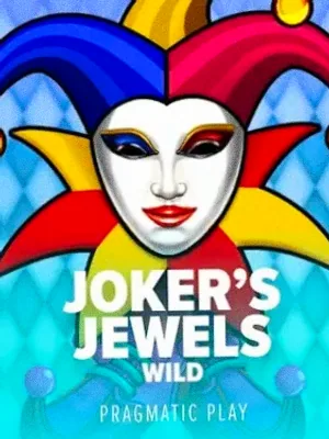 Joker's Jewels Wild at Garrison Bet